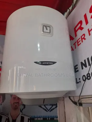 Ariston Italian 50lt Water Heater
