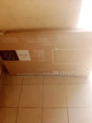 55inches Lg Uq70 Model