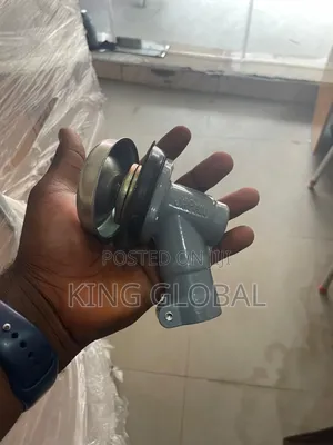 Gear Head for Brush Cutter