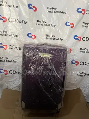 Pay Small Small Luxury Travel Luggage Box On Cdcare.App