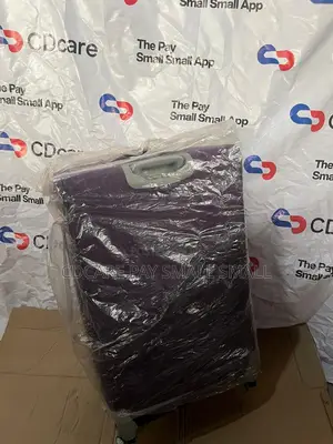 Pay Small Small Luxury Travel Luggage Box On Cdcare.App