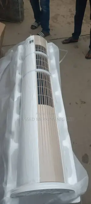 TCL Inverter Standing Unit a/C 3tons