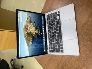 Laptop Apple MacBook Air 2020 8GB Intel Core I3 SSD 128GB