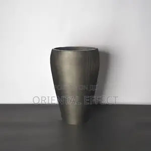 Big Rotunda Pot