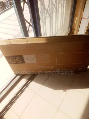 Lg Smart Tv With Flameless