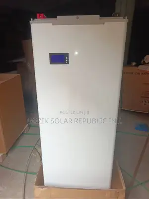 Blu Carbon New Design 15kwh 48v