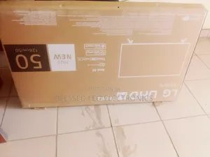 50inches Smart Tv Include Enable Apple Tometit
