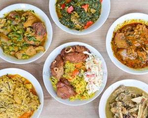 Private Online Cook (Makes Meals on Pre-Order)