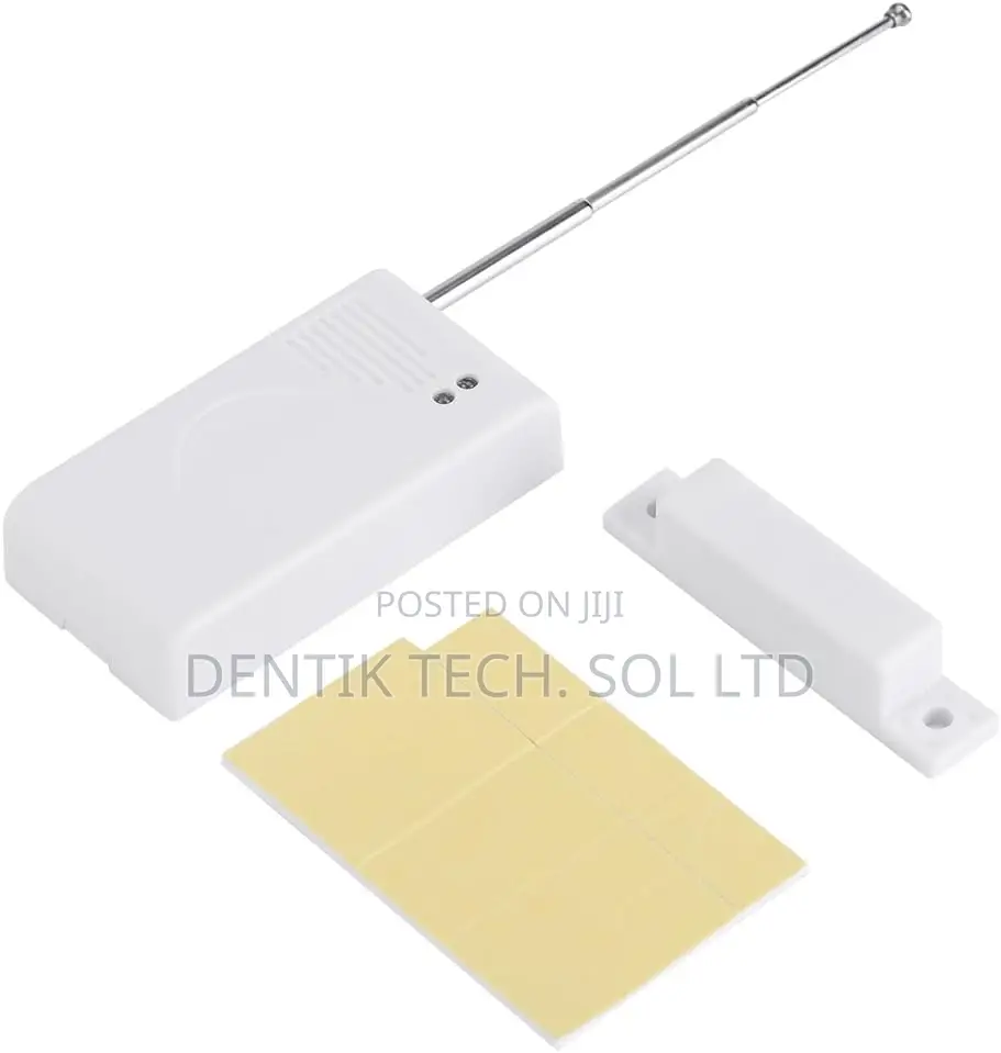 433mhz Wireless Door / Window Sensor