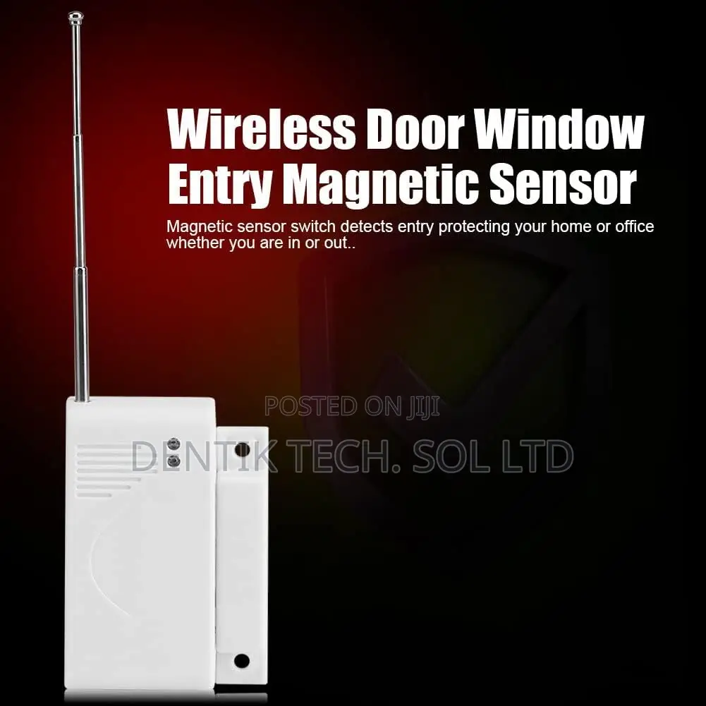 433mhz Wireless Door / Window Sensor