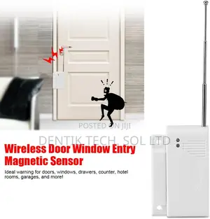 433mhz Wireless Door / Window Sensor