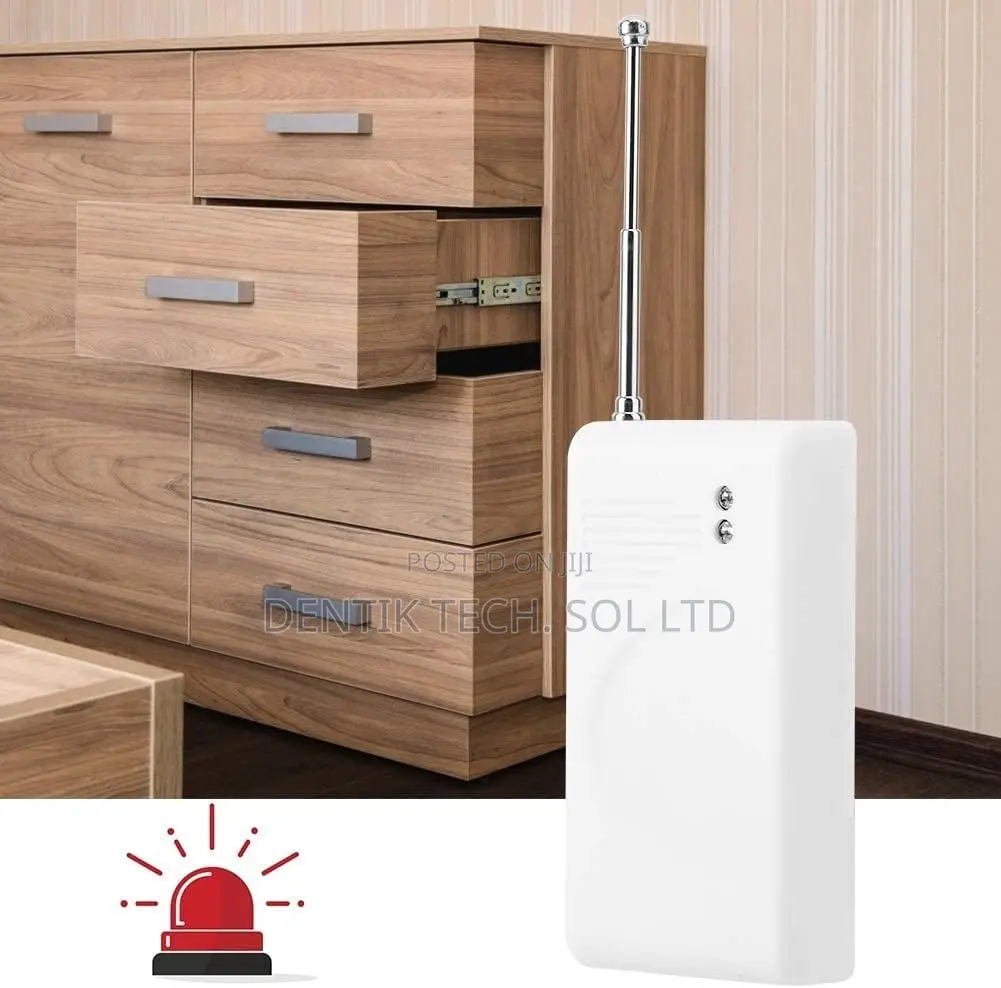 433mhz Wireless Door / Window Sensor