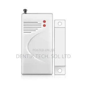 433mhz Wireless Door / Window Sensor