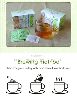 Kidney Tea
