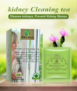 Kidney Tea
