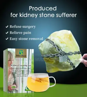Kidney Tea