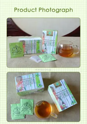 Kidney Tea