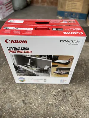 Canon Pixma Ts705a