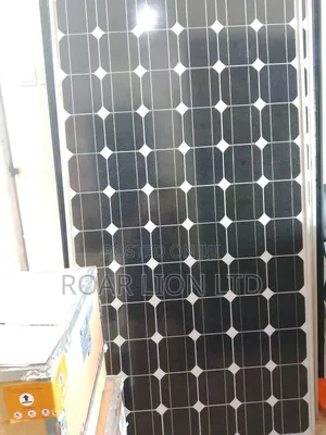 200w Suntech Solar Panels