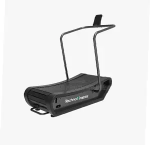 Self Powered Manual Treadmill (Technofitness Brand)Ct400