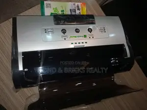 Afess Vacumm Sealing Machine
