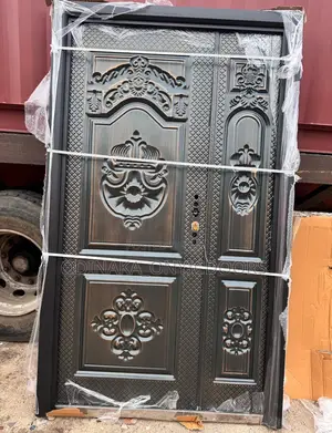 7ft by 4ft Italian Copper (Bold Design)