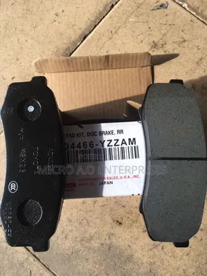 Brake Pads