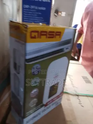 Standard Automatic Ac Stabilizer