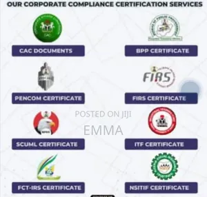 Consultancy Services