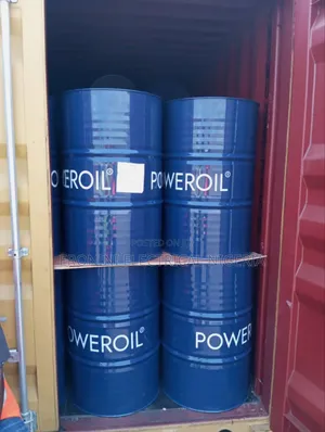 Power Transformer Oil