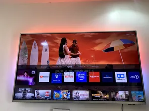 Philips Smart Tv 50inches