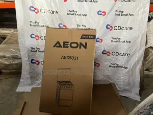 Pay Small Small Aeon Gas Cooker On Cdcare.App
