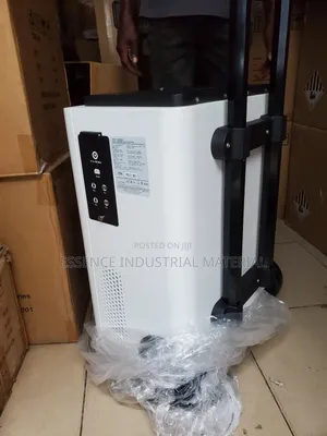 Brand New Hot Sales Power Station 5kva