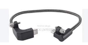 Tilta 90° Usb Type-C Cable for Tilta BMPCC Cage (8")