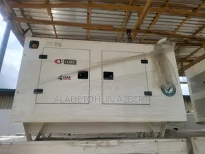 20kva Mikano Yorc Sound Proof