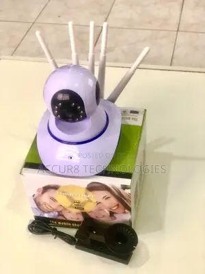 Ysxlite Indoor Camera