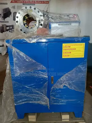 Crimping Machine