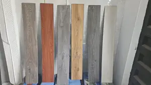 SPC Flooring Available in Different Colours