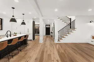 SPC Flooring Available in Different Colours
