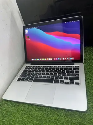 Laptop Apple MacBook Pro 2014 8GB Intel Core i5 SSD 256GB