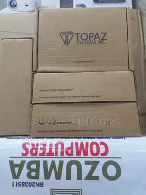 Topaz T-L460 E-Signature Pad