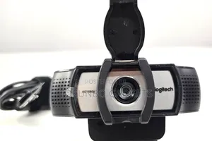 Logitech C930e Webcam