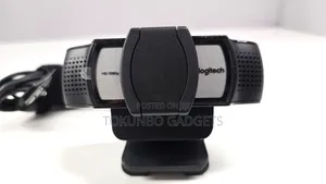 Logitech C930e Webcam