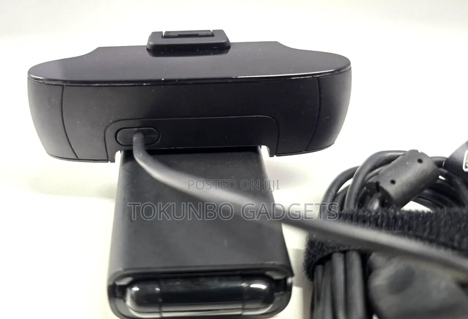 Logitech C930e Webcam