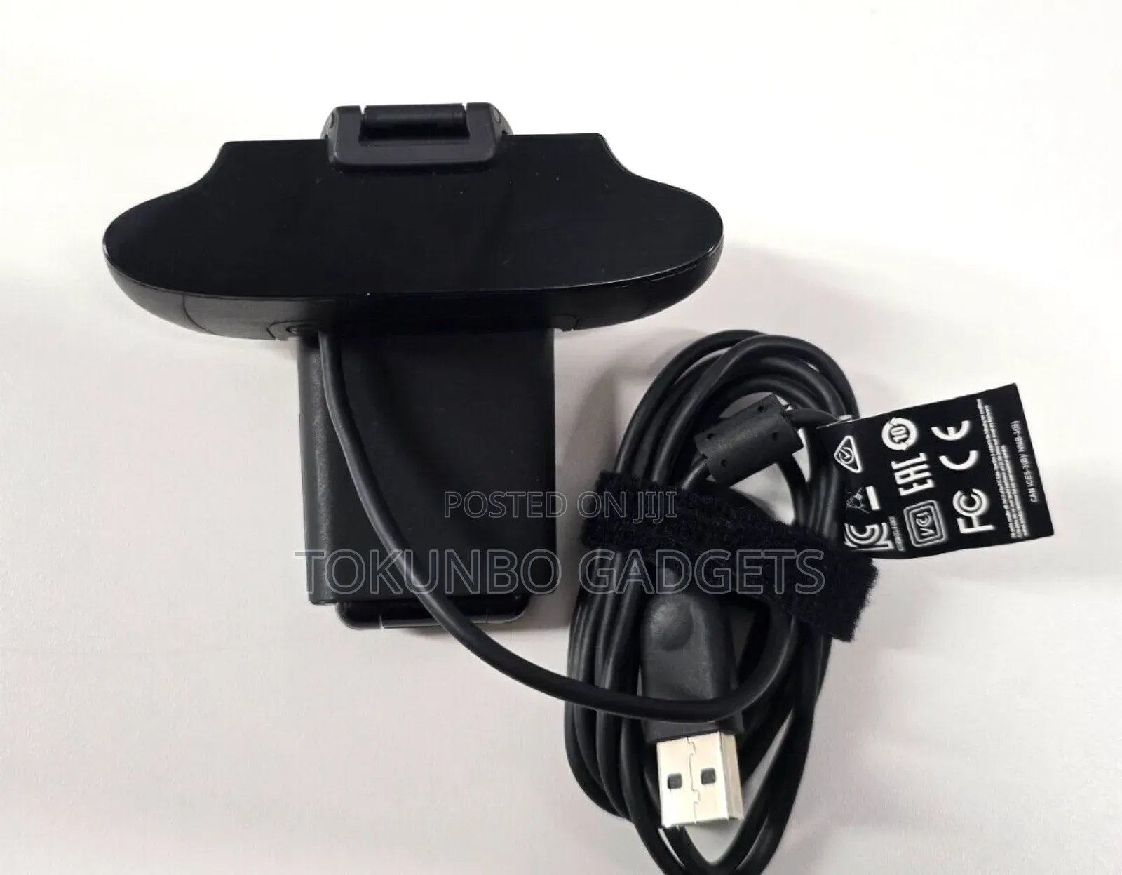 Logitech C930e Webcam