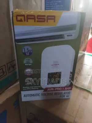 Quality Avr-Pro- 1.5hp Regulator