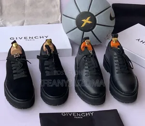 Exclusive Givenchy Luxury Designer Shoe