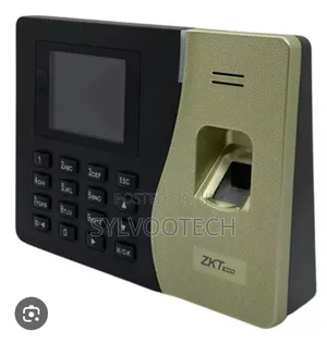 Time Attendance Machine For Schools