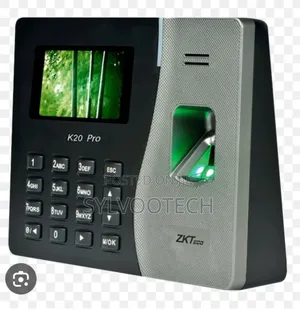 Time Attendance Device For Business