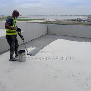 Roof Top Rooftop Decking Waterproofing Solutions